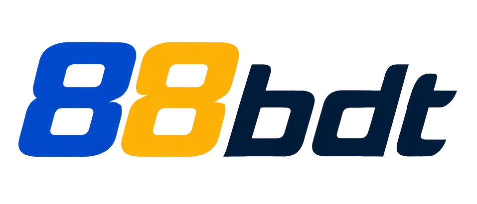 88 bdt homepage logo